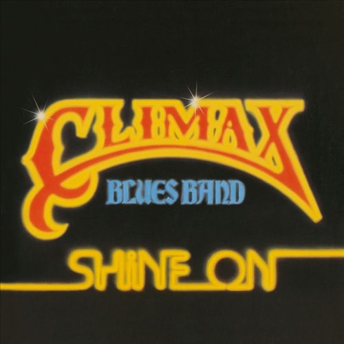 Shine On cover art