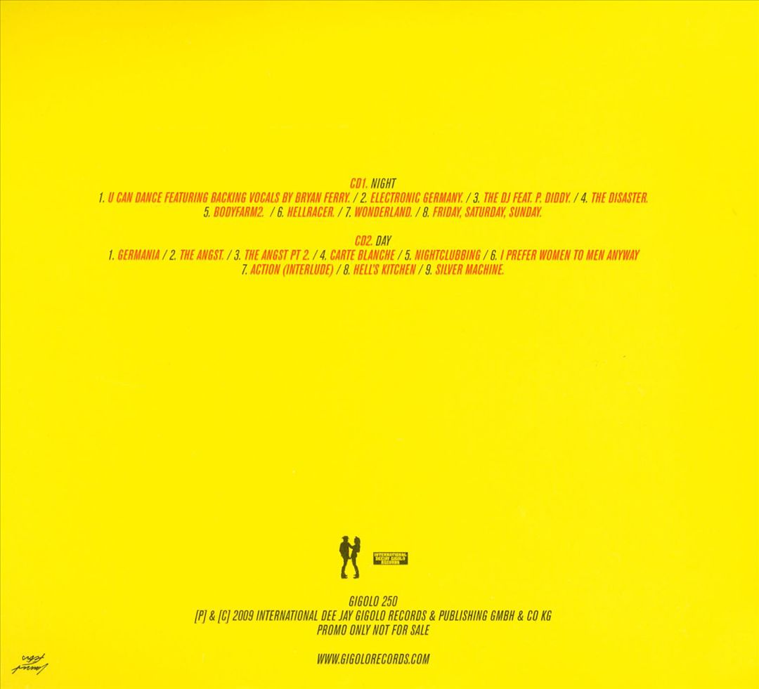 Teufelswerk cover art