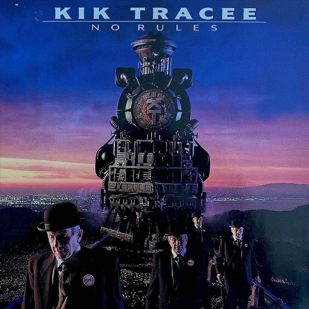 No Rules/Field Trip cover art