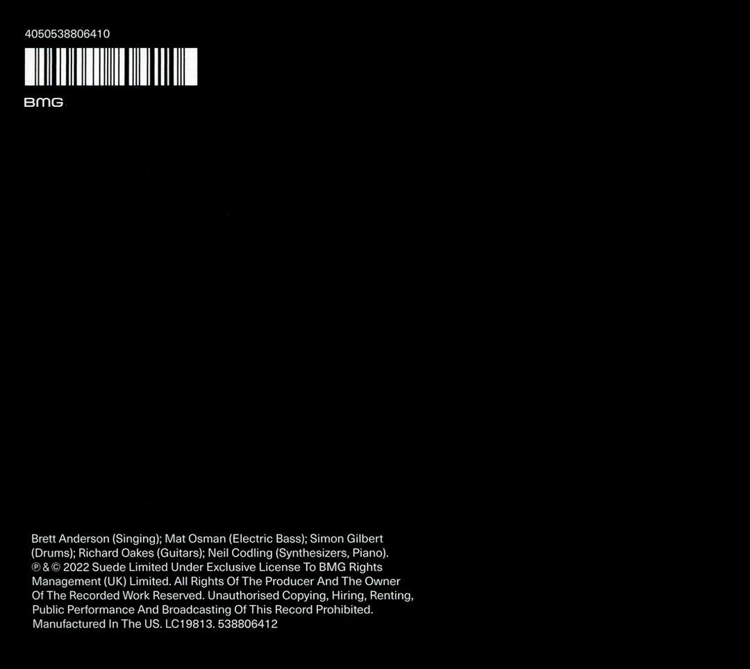 Autofiction cover art