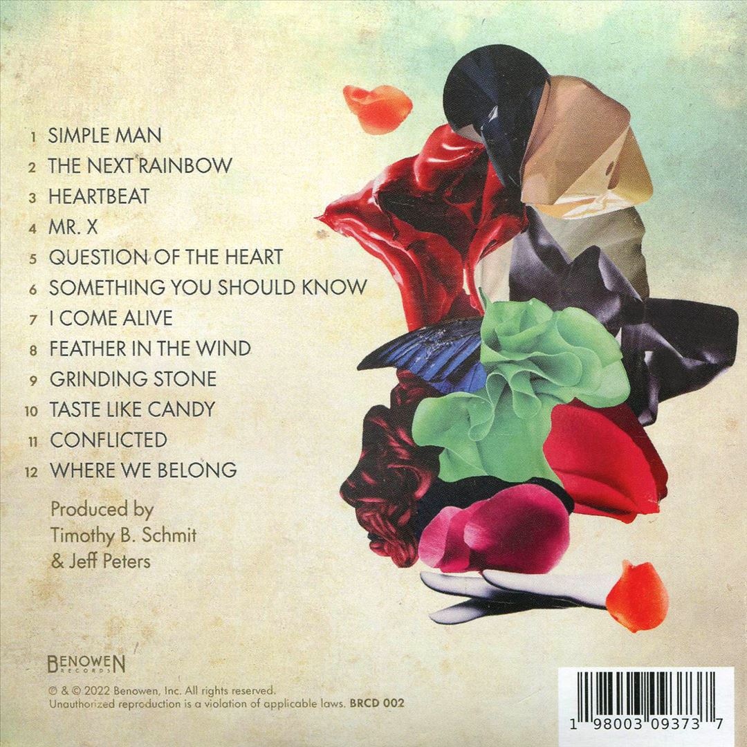 Day by Day cover art