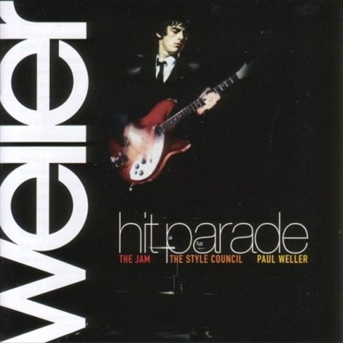 Hit Parade [Single Disc] cover art