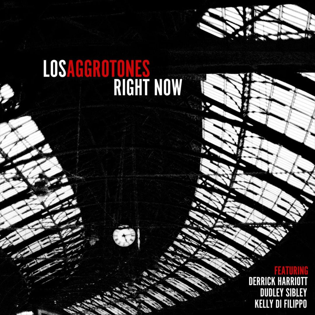 Right Now cover art