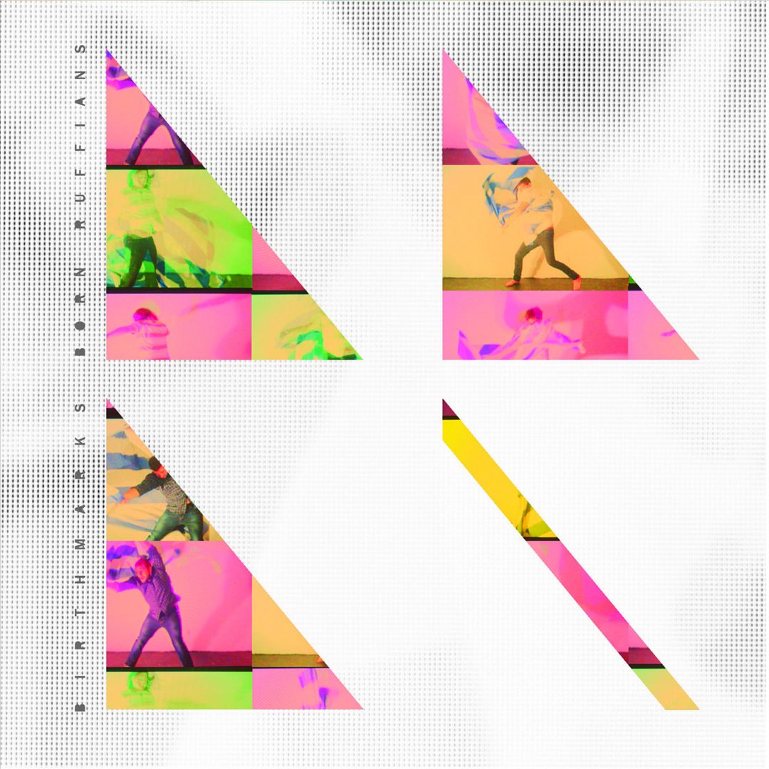 Birthmarks [Deluxe Edition] cover art