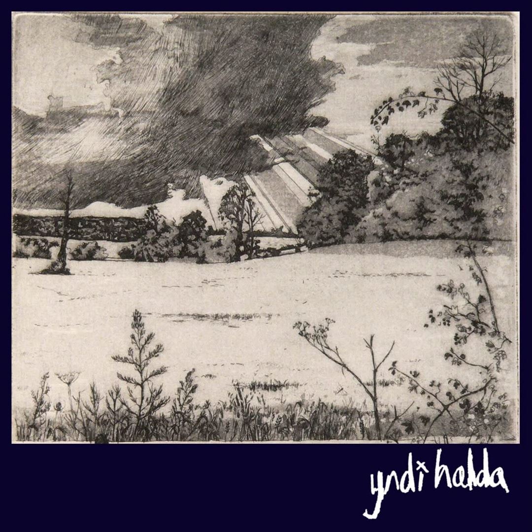 Enjoy Eternal Bliss cover art