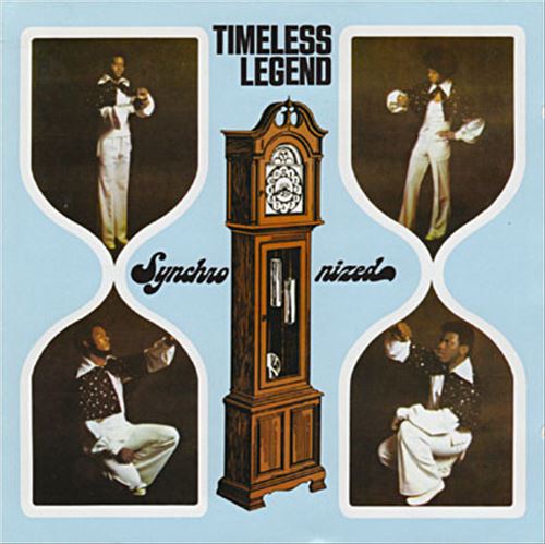 Synchronized cover art