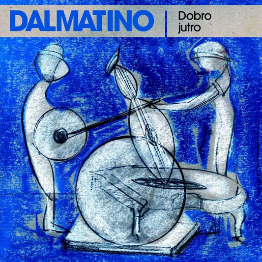 Dobro Jutro cover art