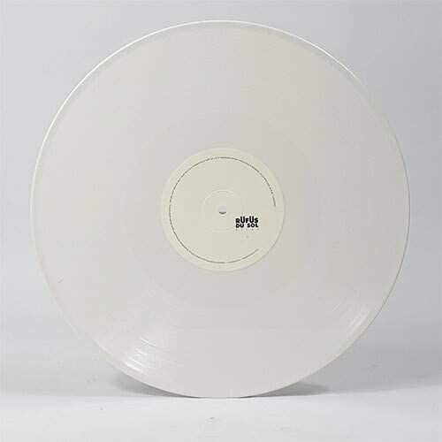 Atlas cover art