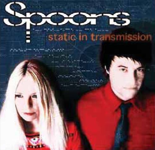 Static In Transmission cover art