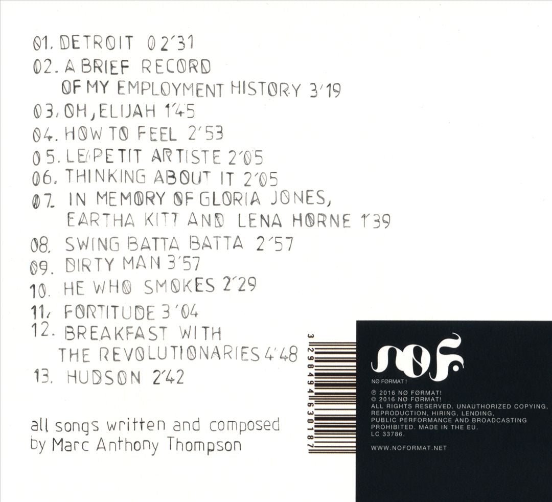 Truth vs. Beauty cover art