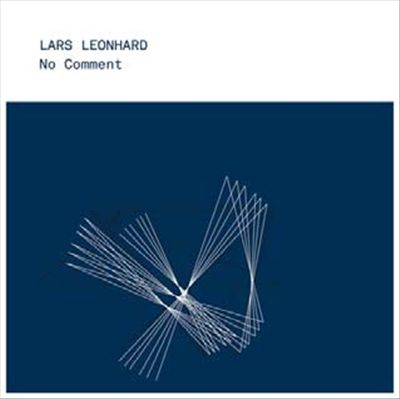 No Comment cover art