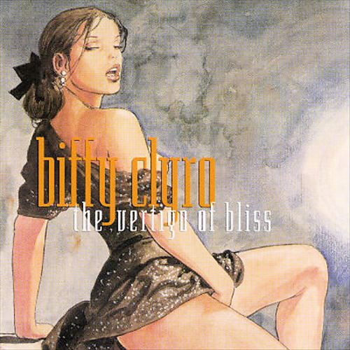 Vertigo of Bliss cover art