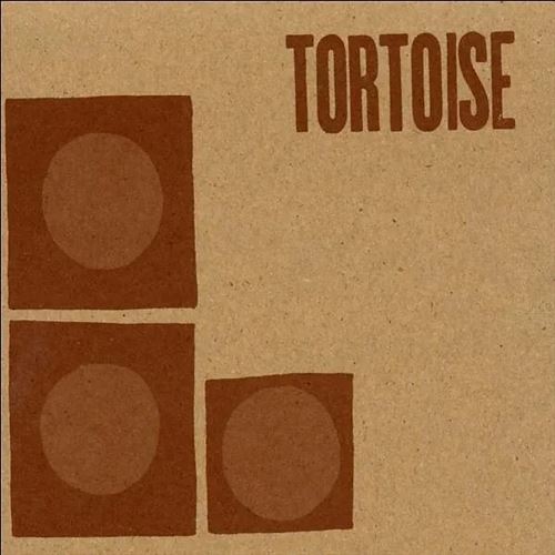 Tortoise cover art