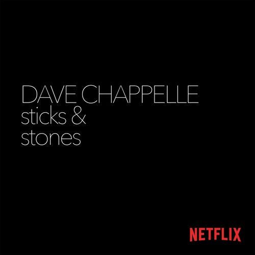 Sticks & Stones cover art