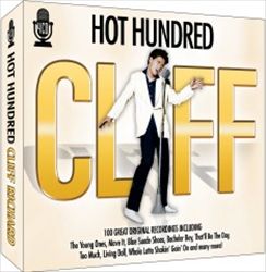 Hot Hundred cover art