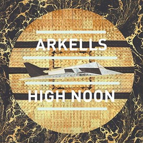 High Noon cover art