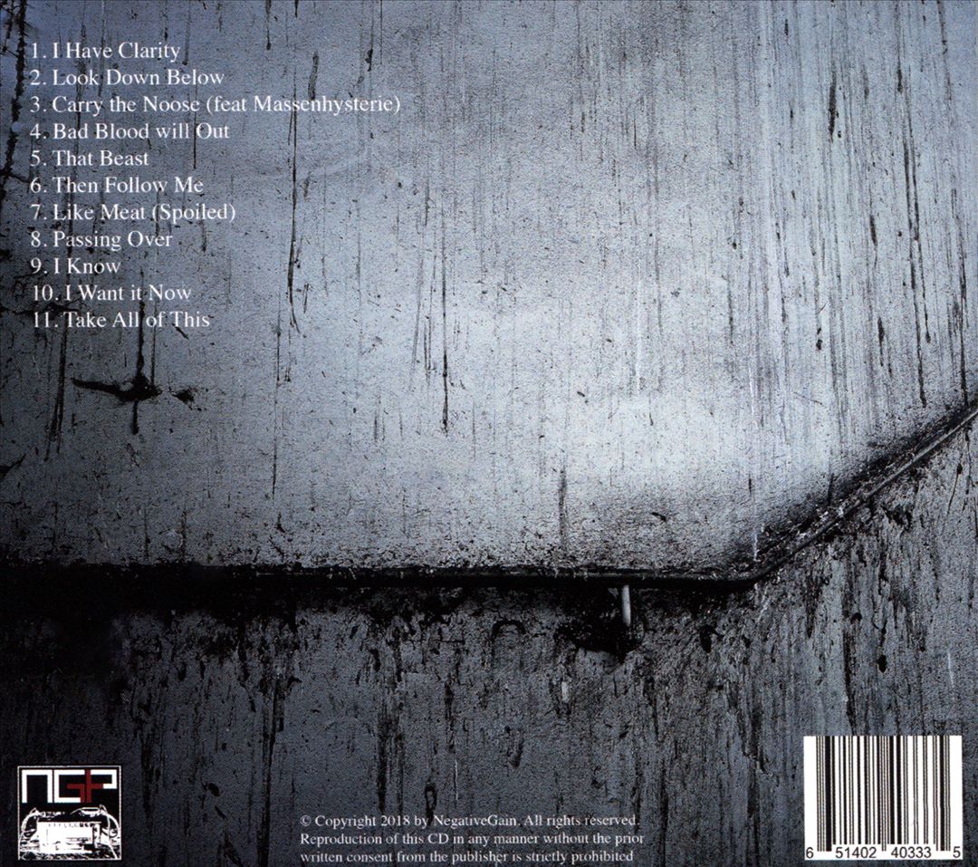 That Beast cover art