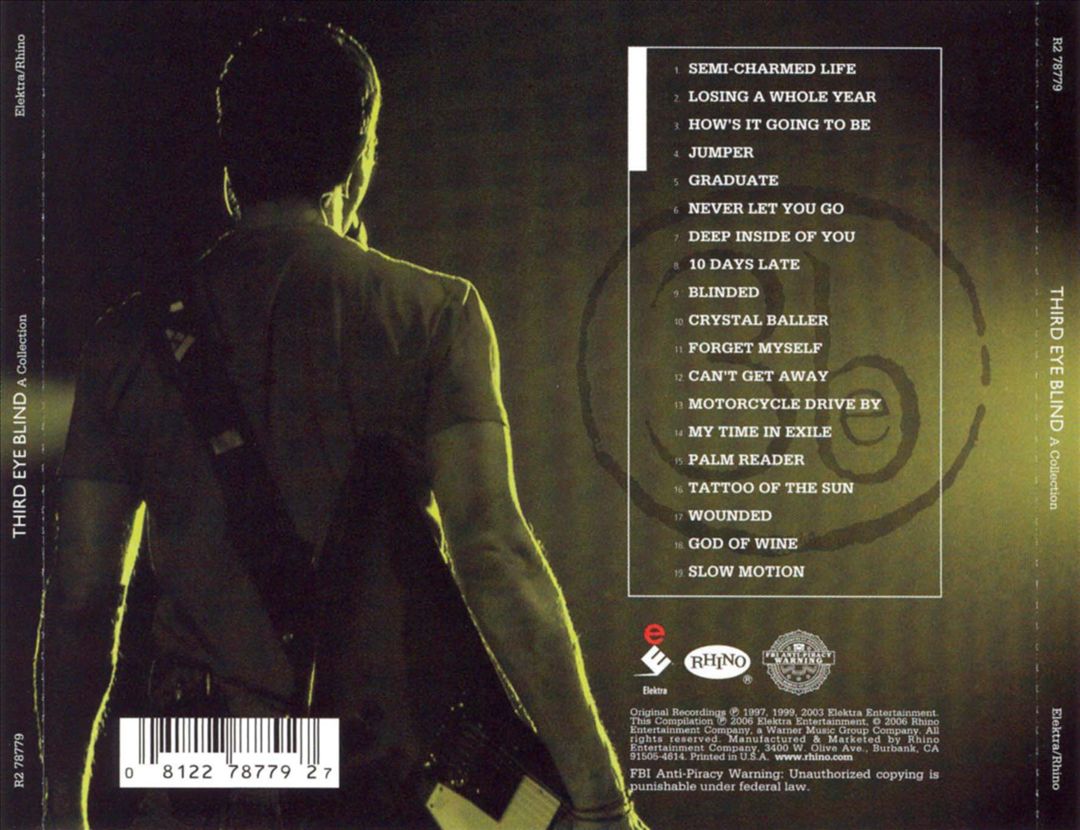 Collection cover art