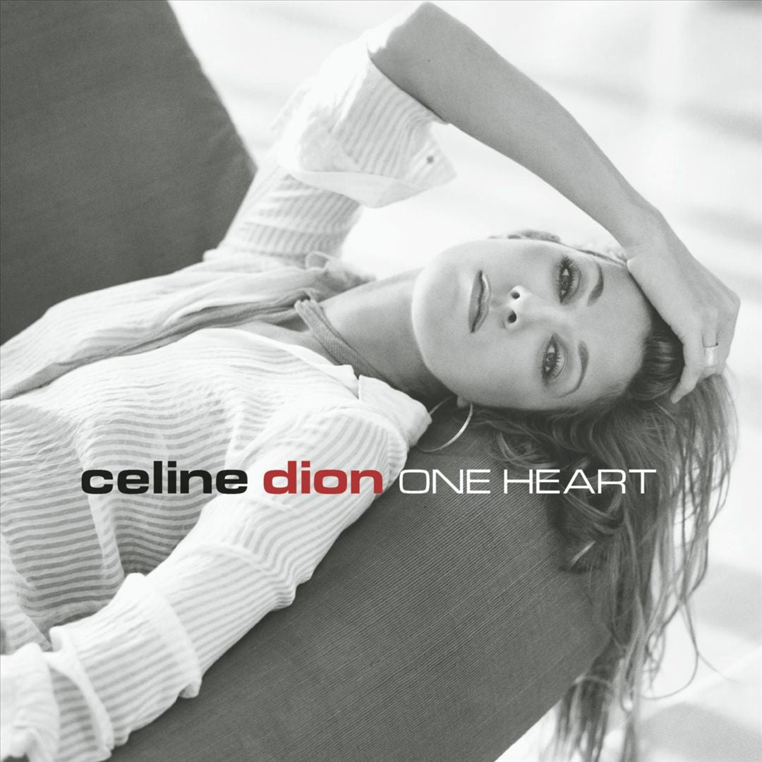 One Heart cover art