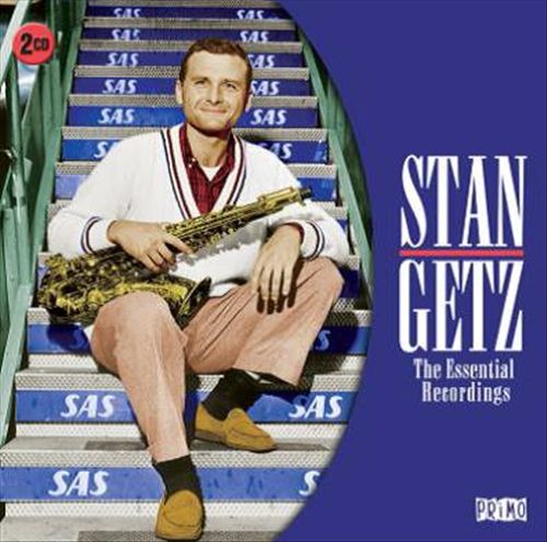 Essential Recordings cover art