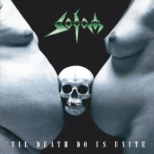 'Til Death Do Us Unite cover art