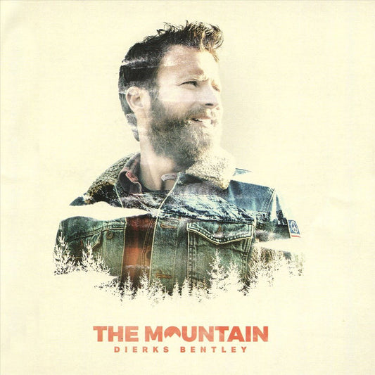 Mountain cover art