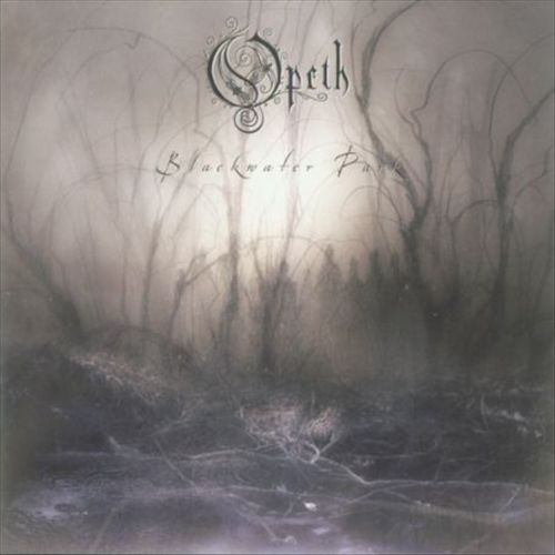 Blackwater Park cover art