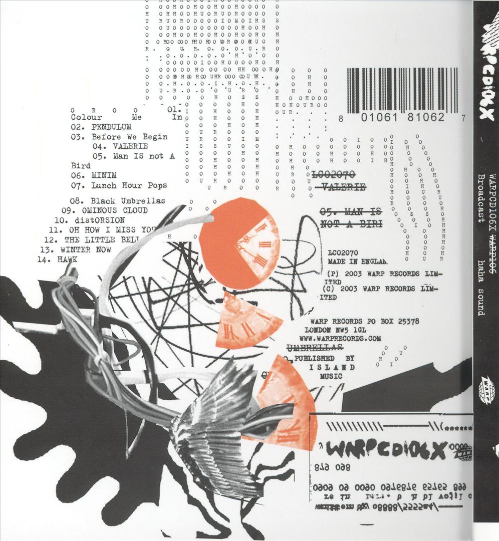 Haha Sound cover art