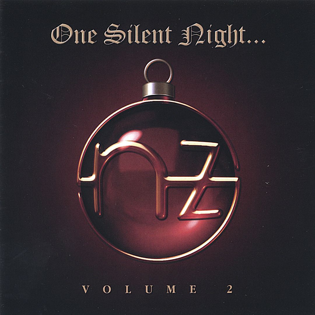 One Silent Night, Vol. 2 cover art