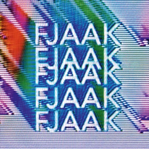 Fjaak cover art