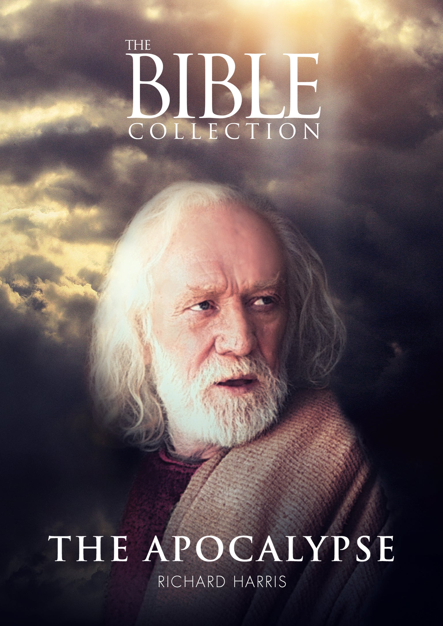 Bible Collection: Apocalypse cover art