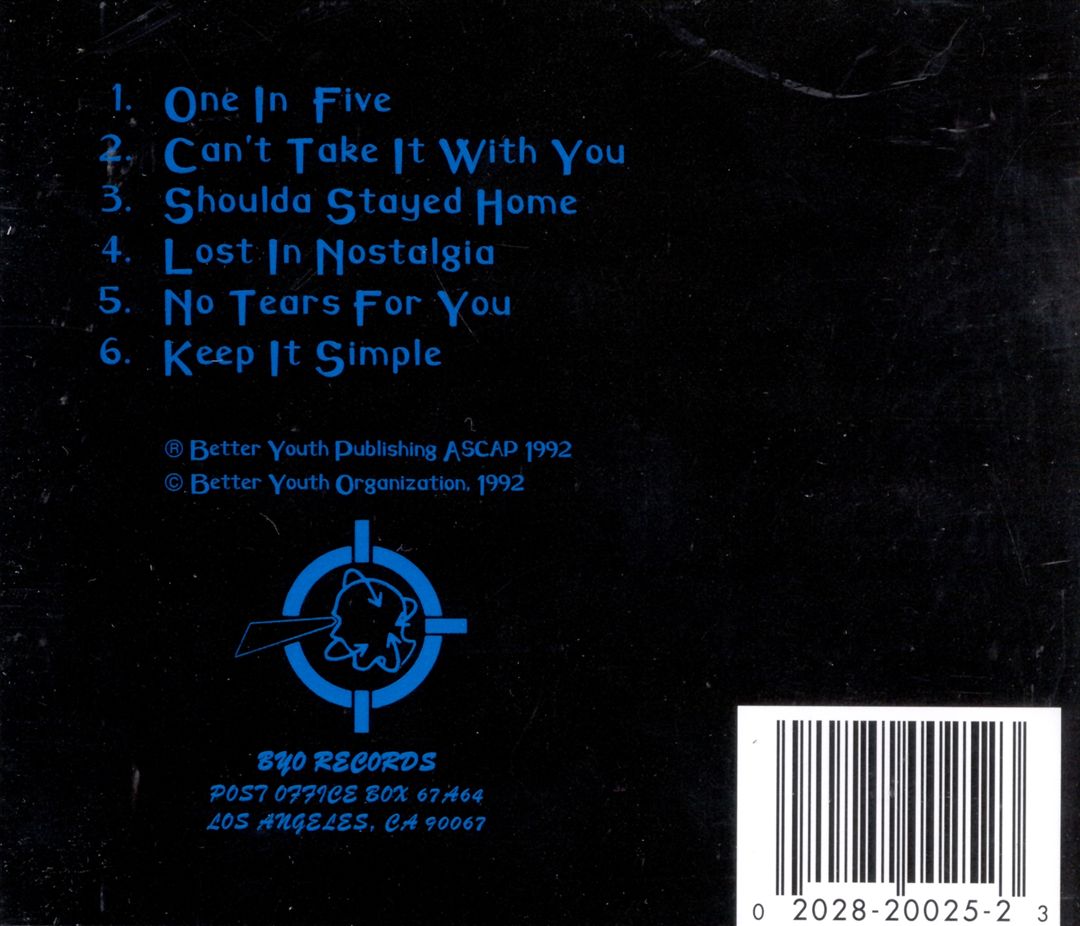 Come Again cover art