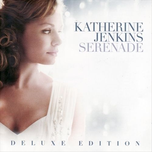 Serenade [CD/DVD] cover art