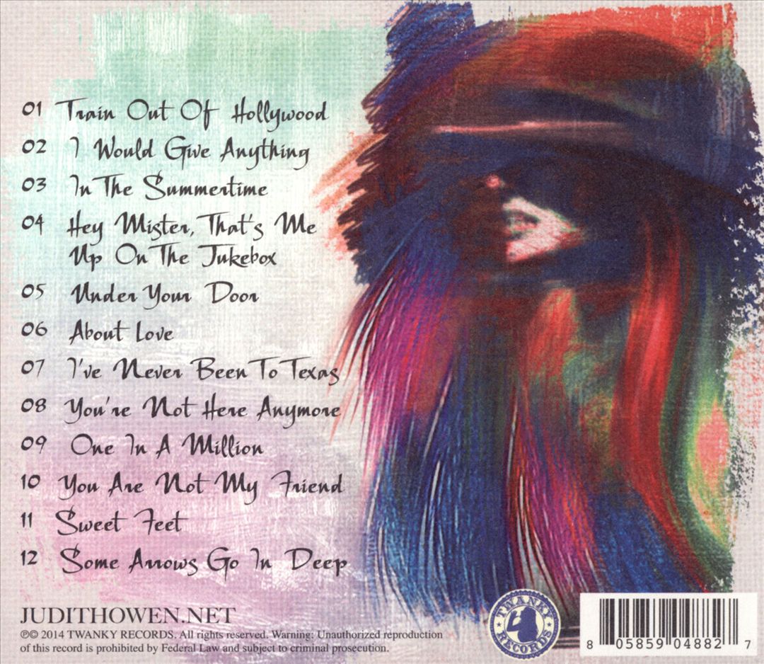 Ebb & Flow cover art