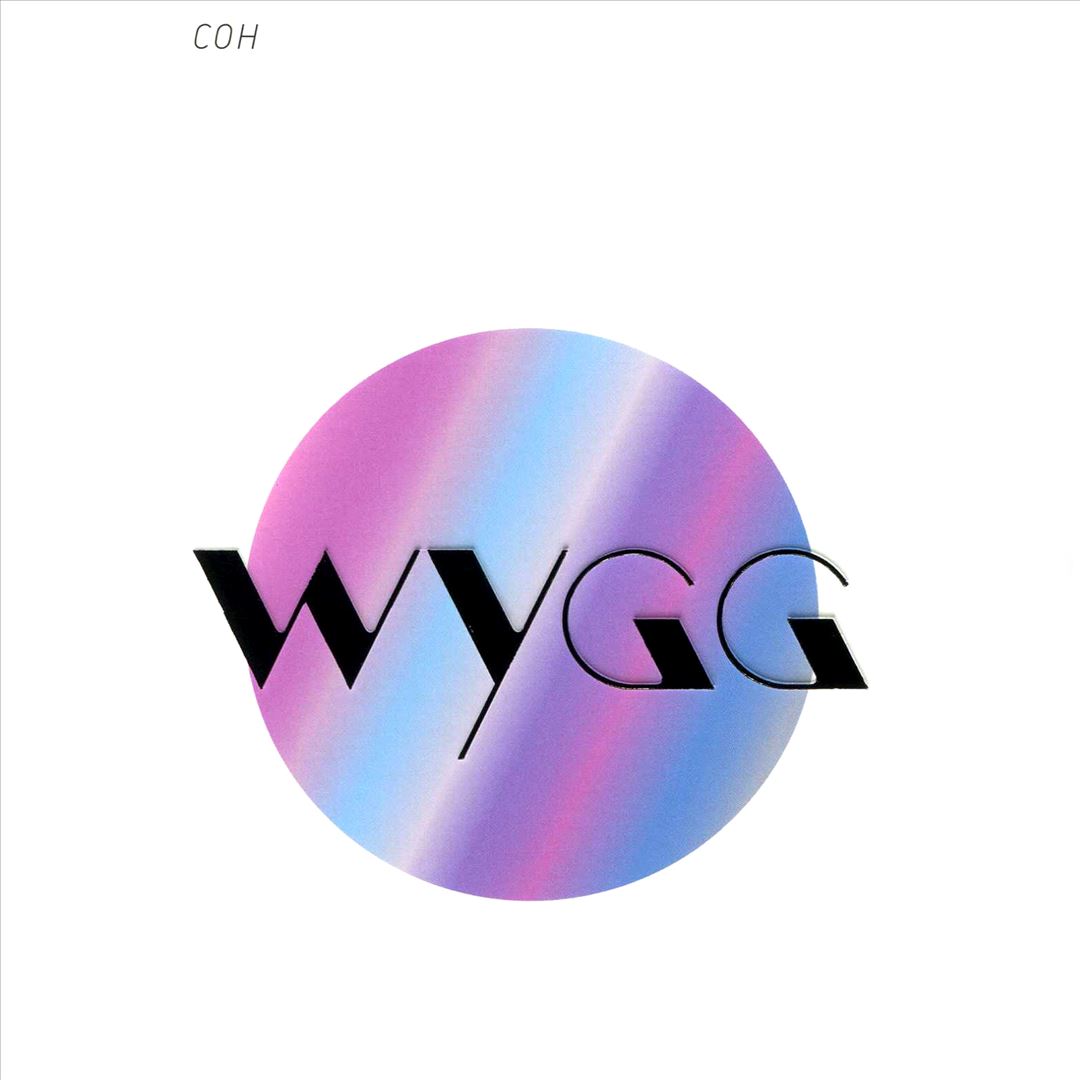 WYGG [While Your Guitar Gently] cover art