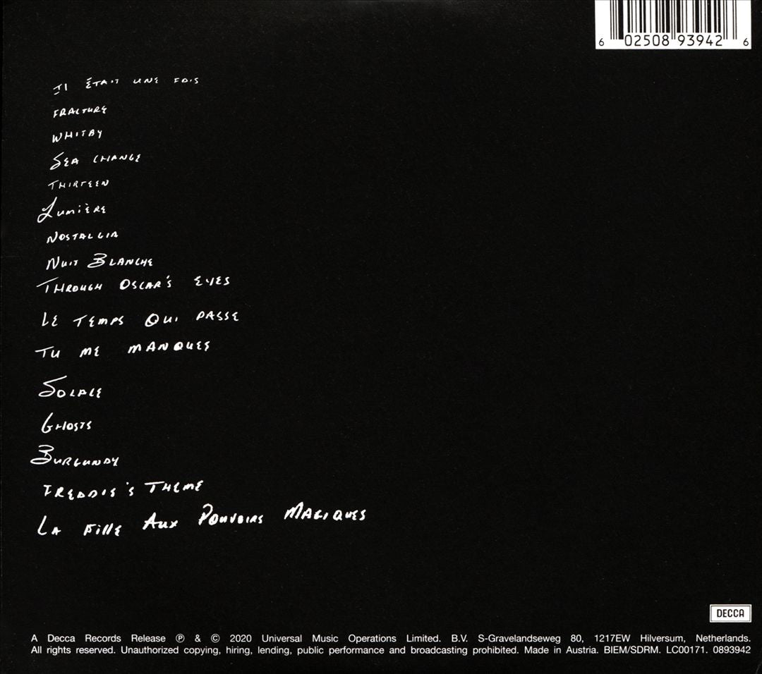 Tales of Solace cover art