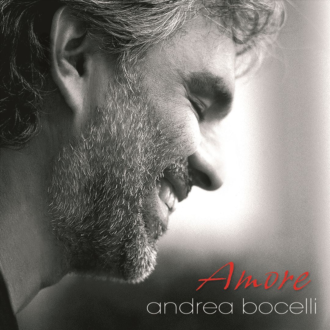 Amore [Remastered] cover art