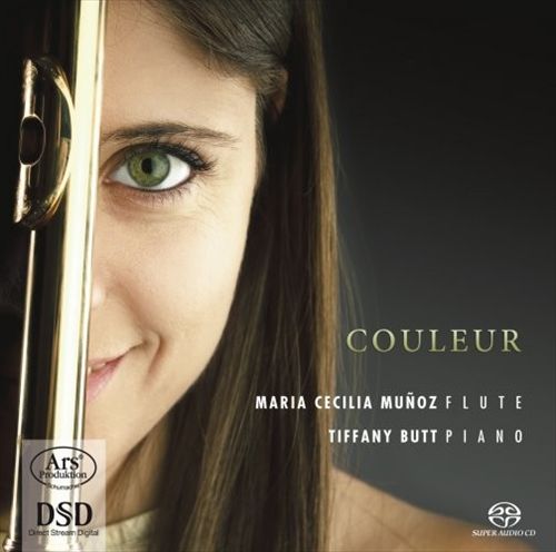 Couleur cover art