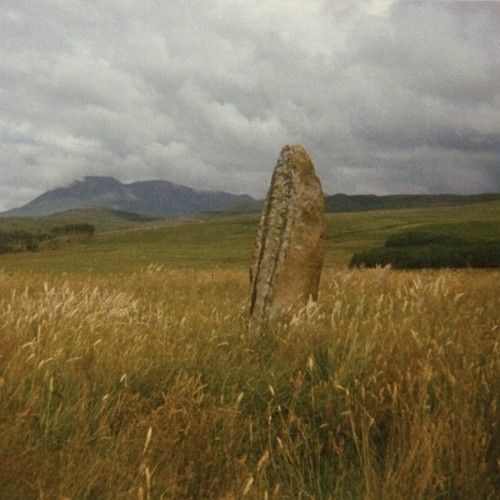 In Search of Spaces cover art