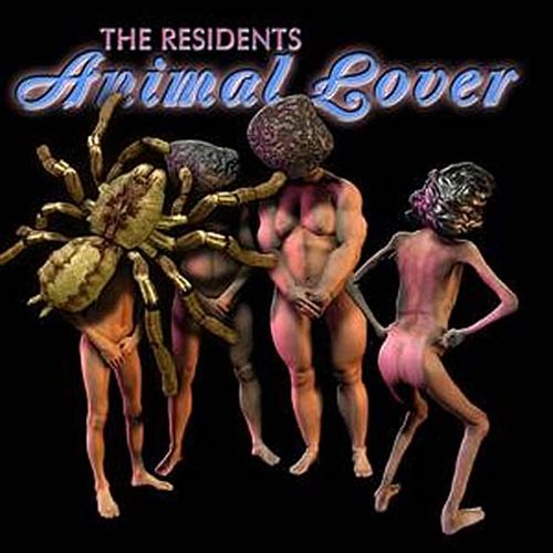 Animal Lover cover art