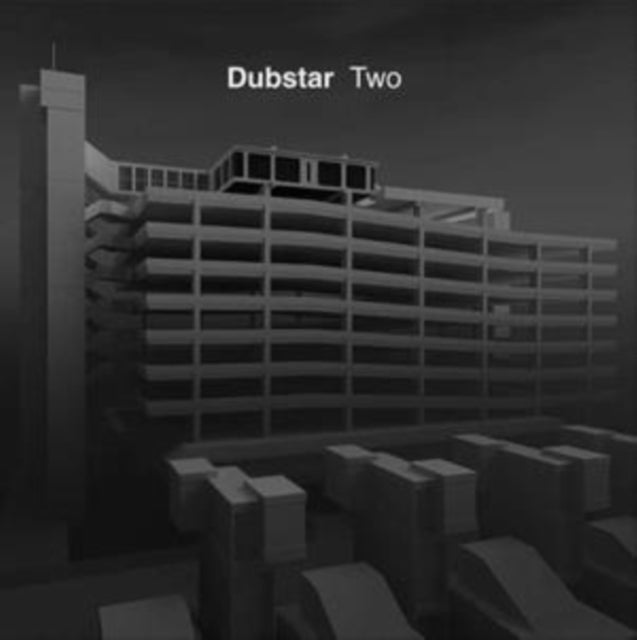 TWO cover art