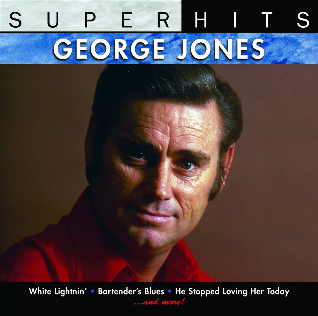 Super Hits cover art