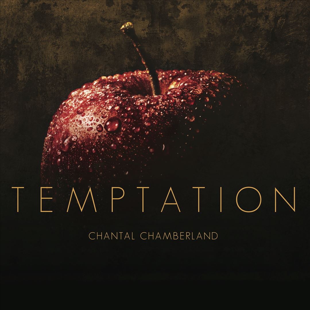 Temptation cover art