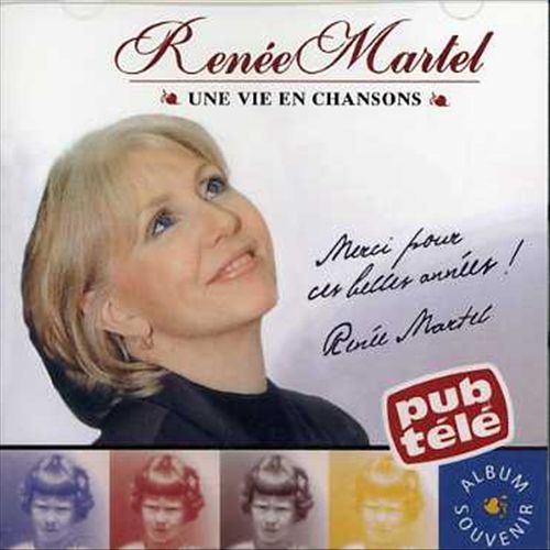 Vie en Chanson cover art