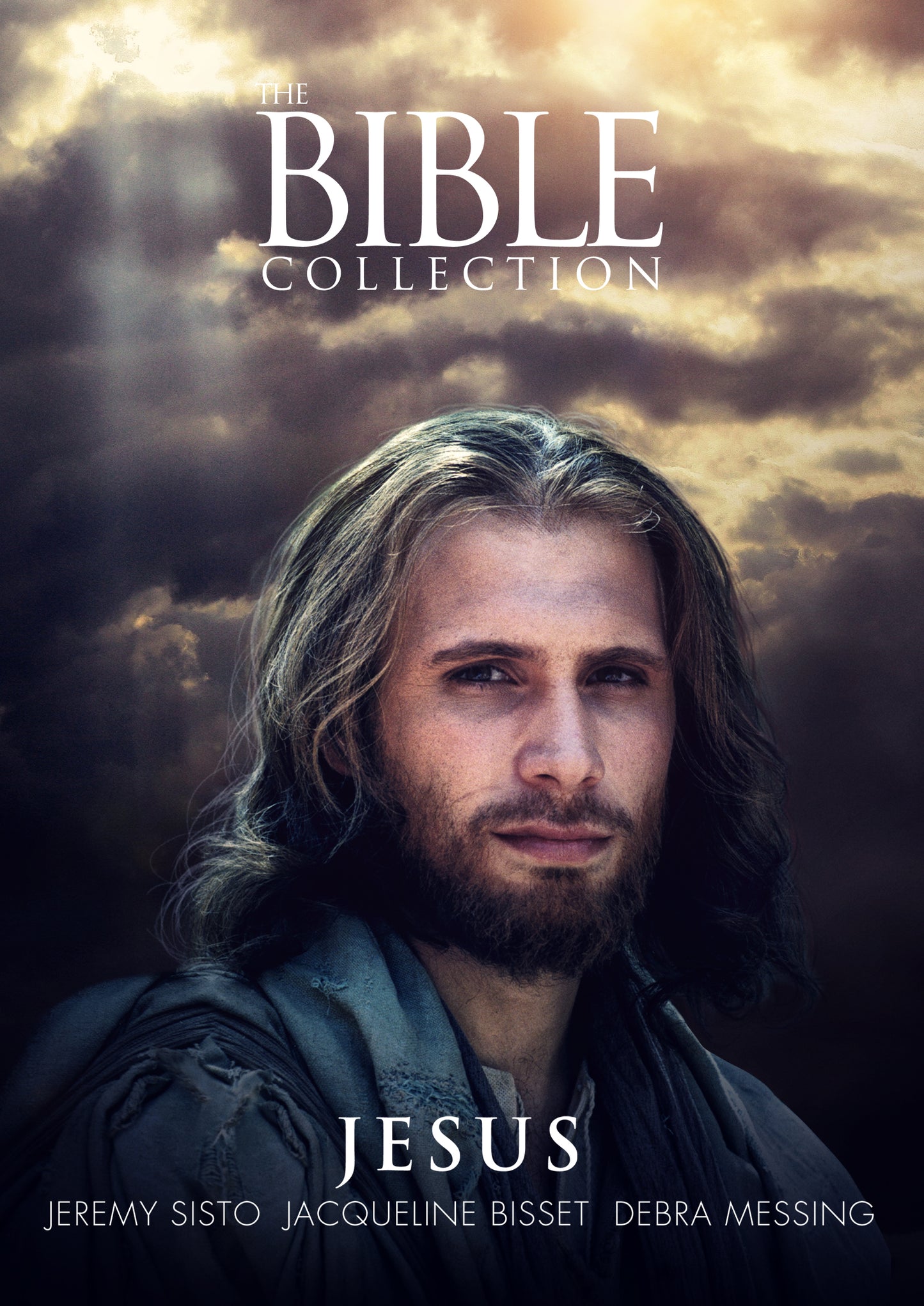 Bible Collection: Jesus cover art