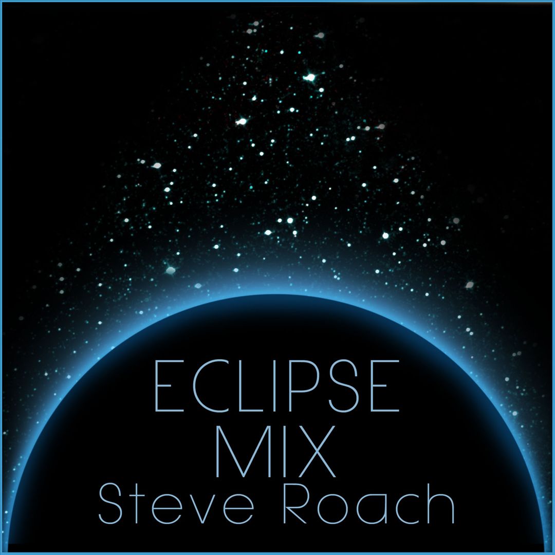 Eclipse Mix cover art