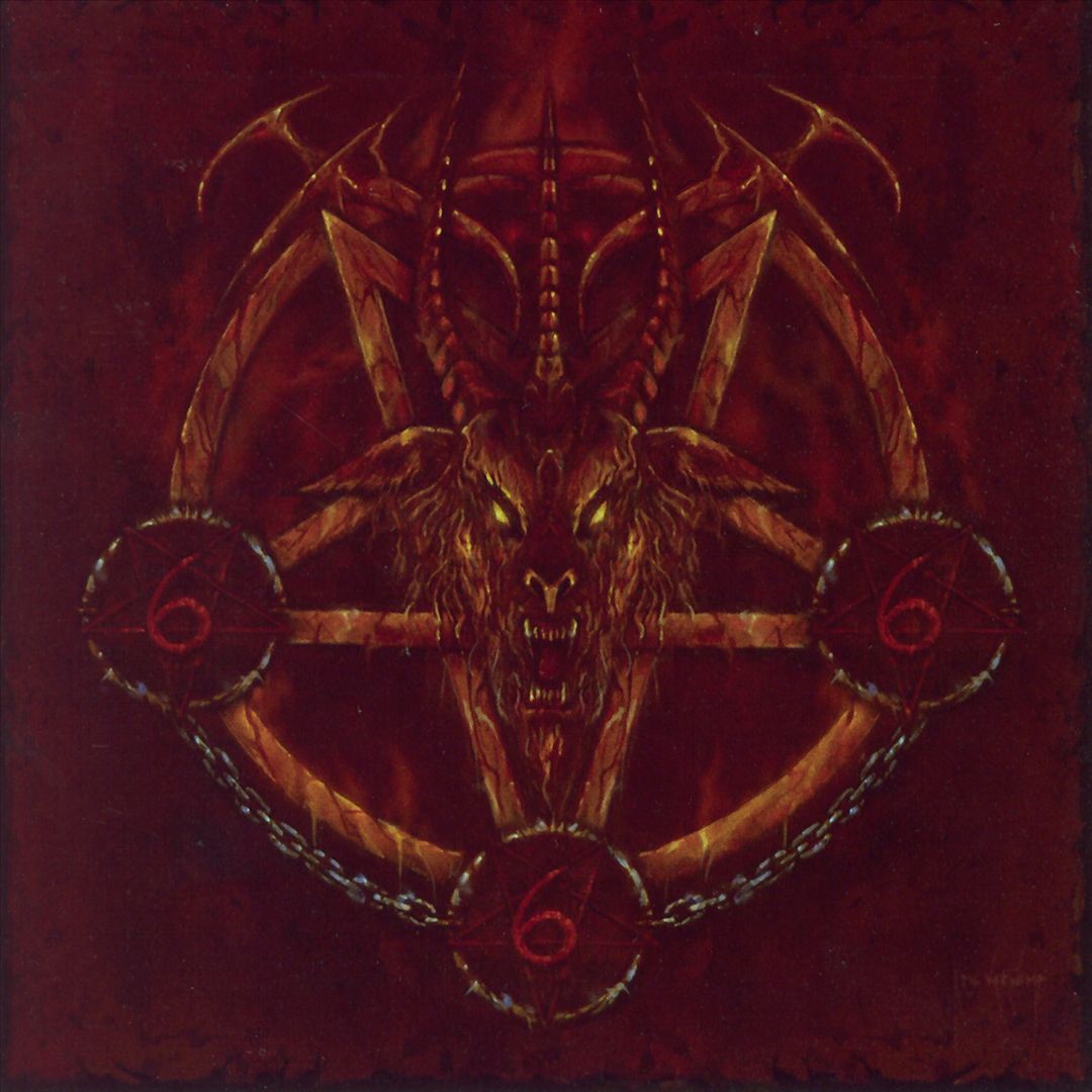 Atrocities in A Minor cover art