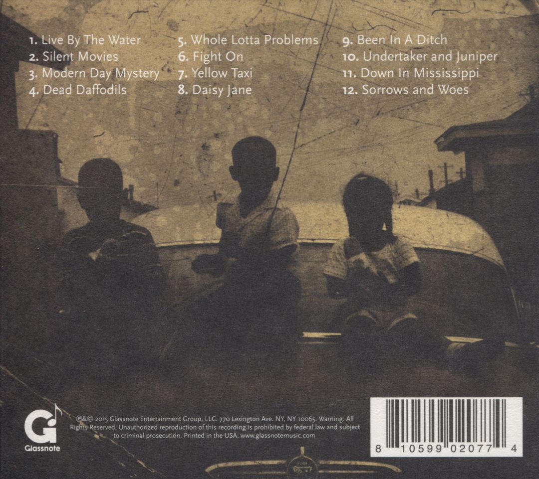 Skeleton Crew cover art