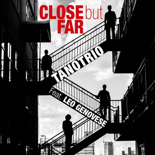 Close but Far cover art