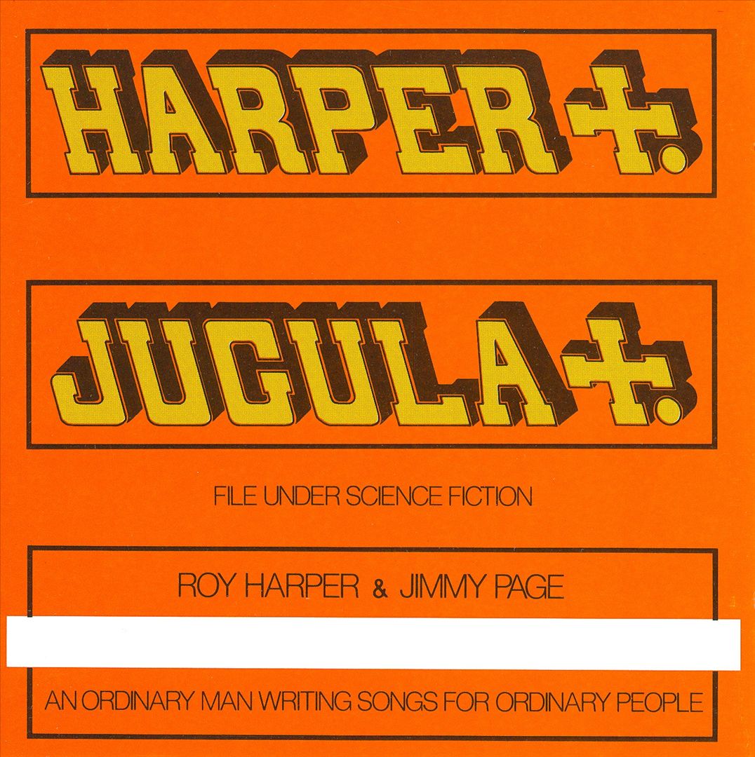 Jugula cover art